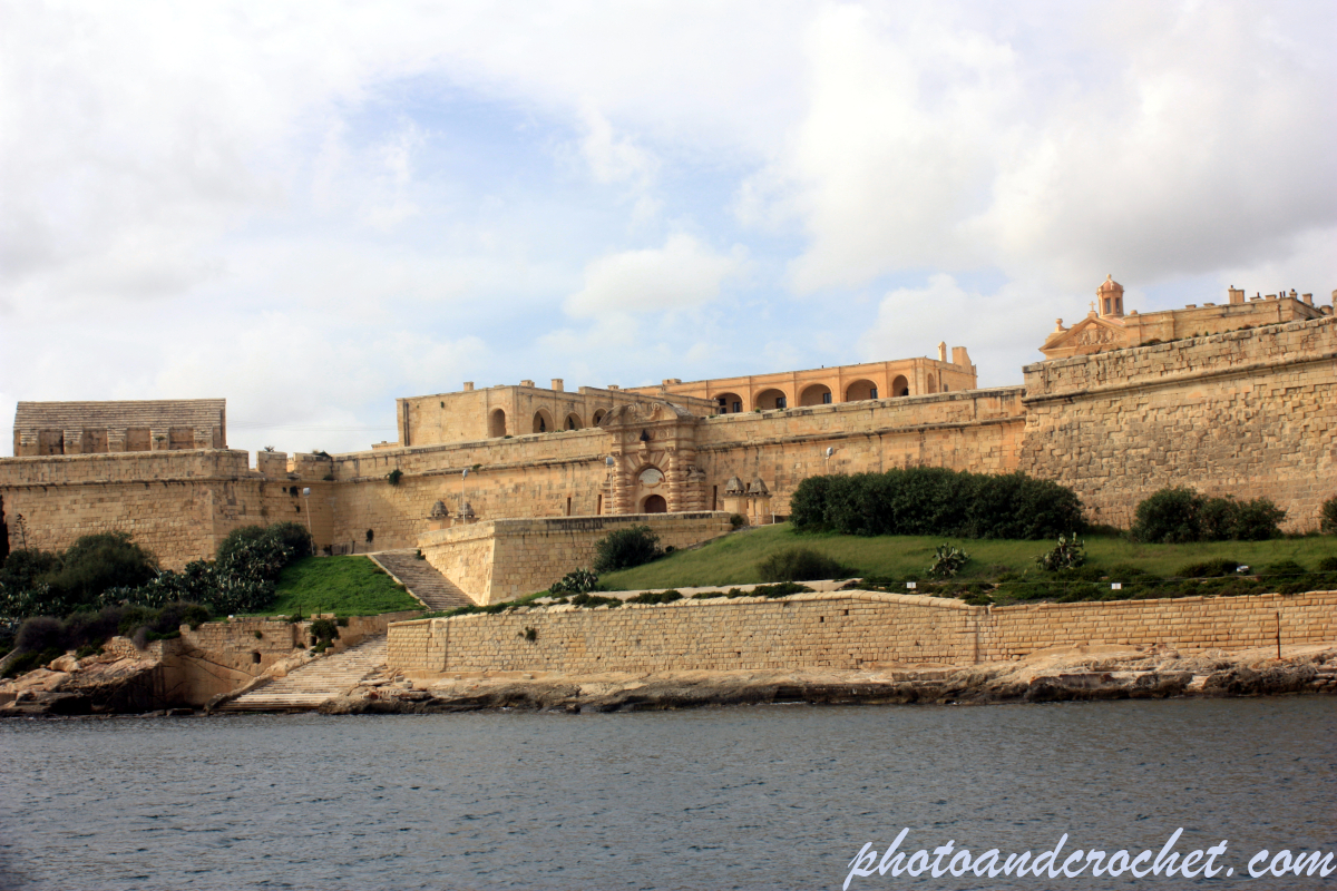 Marsamxett harbour - Image